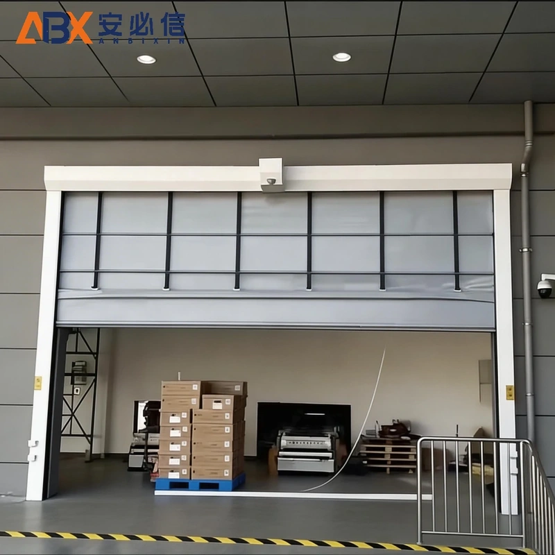 阜阳市机械式门封