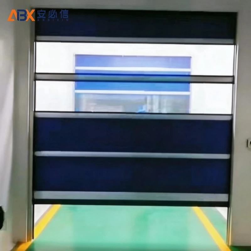 阜阳市快速卷帘门
