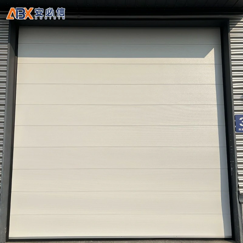 阜阳市垂直提升门